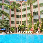 Gazipasa Star Aparthotel 3*