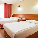 Aparthotel Gazipasa Star Side