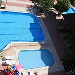 Gazipasa Star 3*