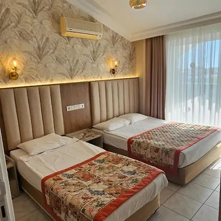 Gazipasa Star Apartahotel 3*