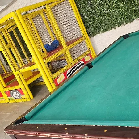 Apartmanhotel Gazipasa Star Side
