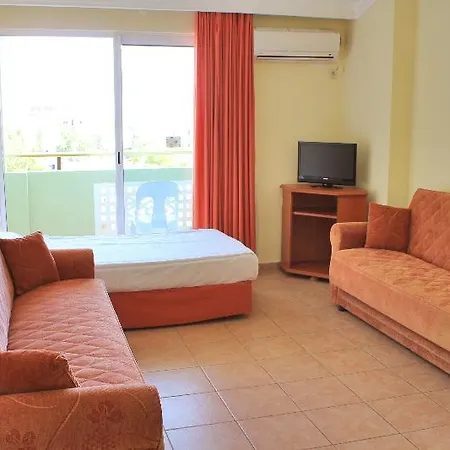 Gazipasa Star Aparthotel 3*