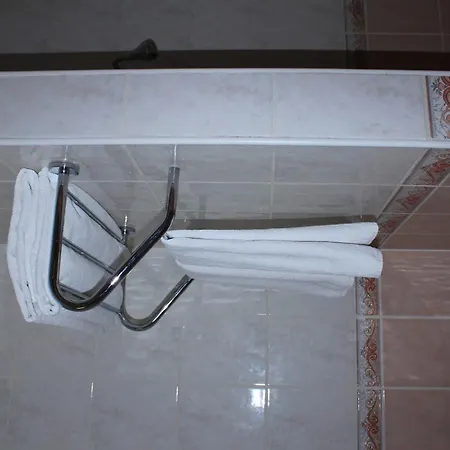 Gazipasa Star Lejlighedshotel Side