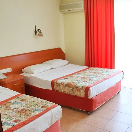 Lejlighedshotel Gazipasa Star