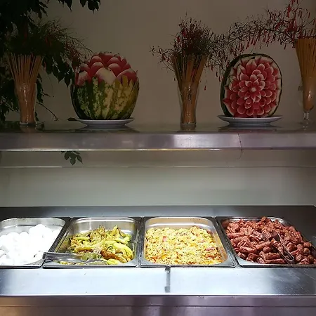 Gazipasa Star Lejlighedshotel Side