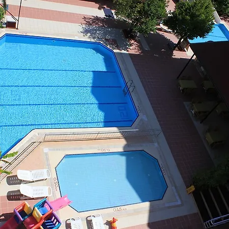 Gazipasa Star 3*