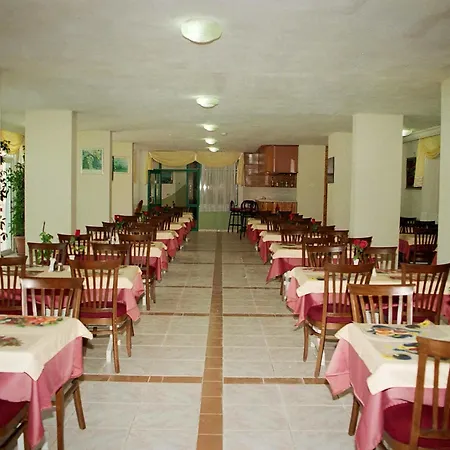 Lejlighedshotel Gazipasa Star 3*